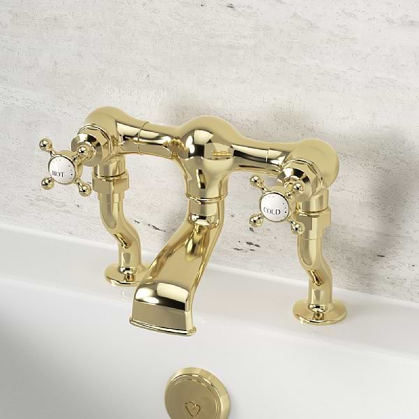 C.P. Hart Original Bath Filler