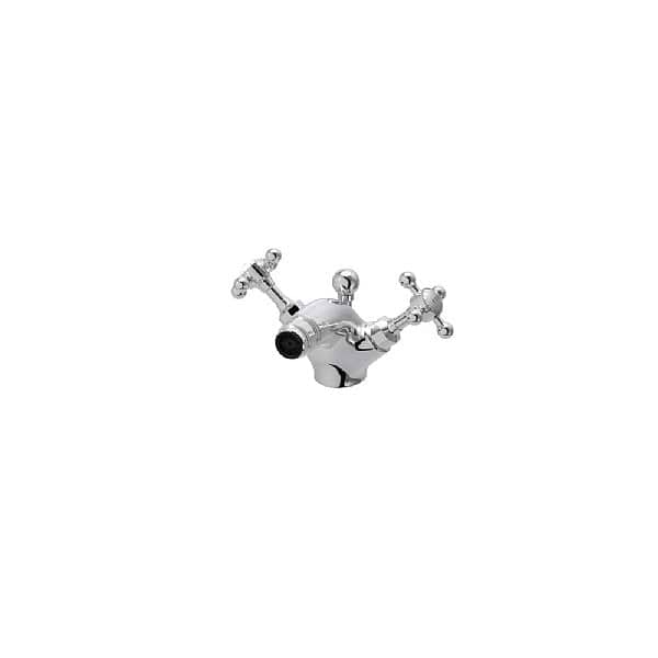 C.P. Hart Original Mono Bidet Mixer
