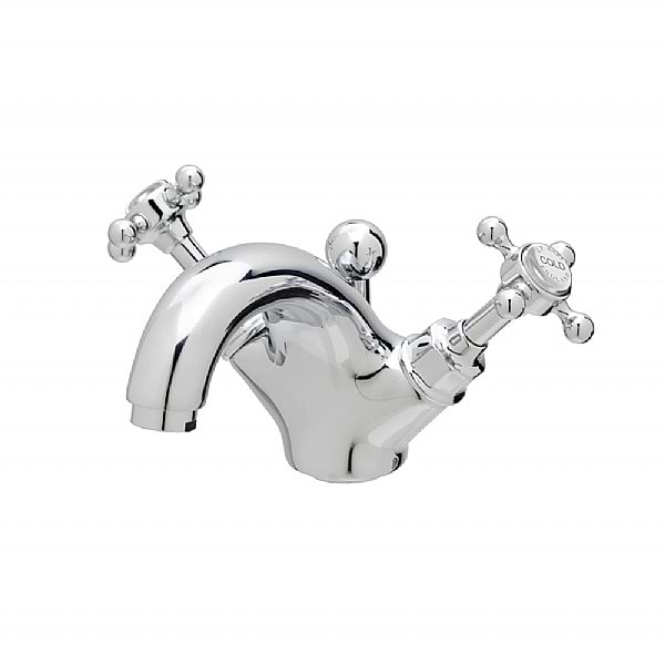 C.P. Hart Foundry Mono Basin Mixer