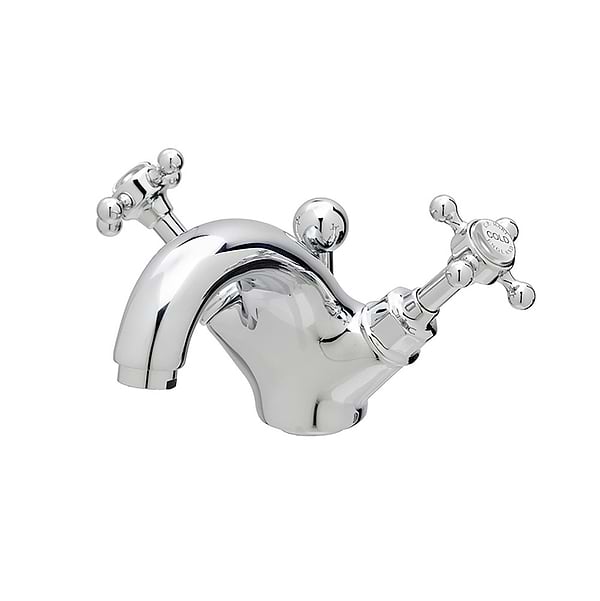 C.P. Hart Foundry Mono Basin Mixer