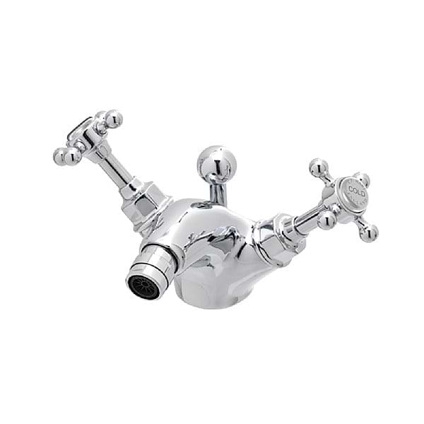 C.P. Hart Foundry Mono Bidet Mixer