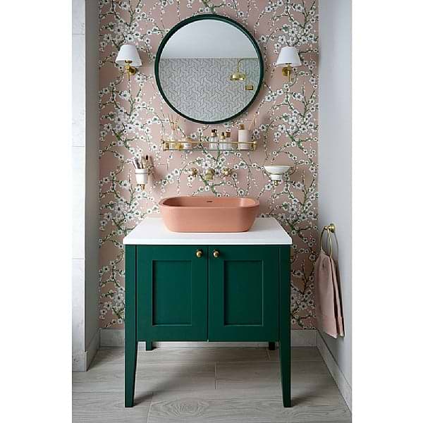 C.P. Hart Willow Washstand