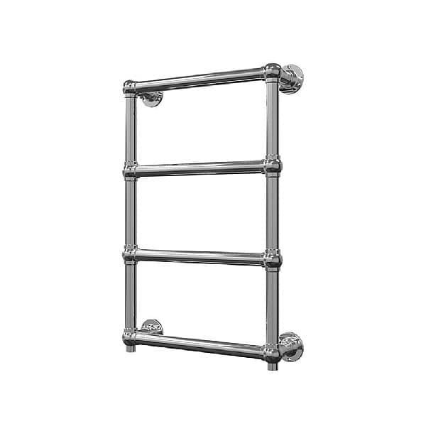 C.P. Hart BJ1 Brass Towel Rail