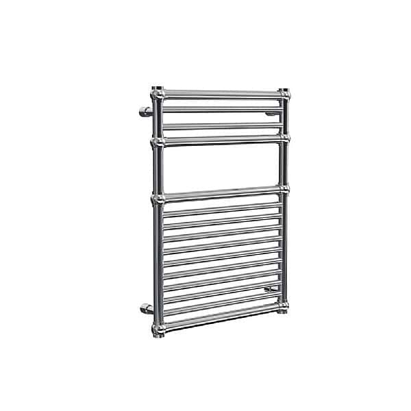 C.P. Hart BJ7C Brass Towel Rail