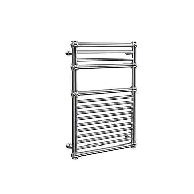 C.P. Hart BJ7C Brass Towel Rail