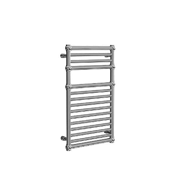 C.P. Hart BJ7B Brass Towel Rail