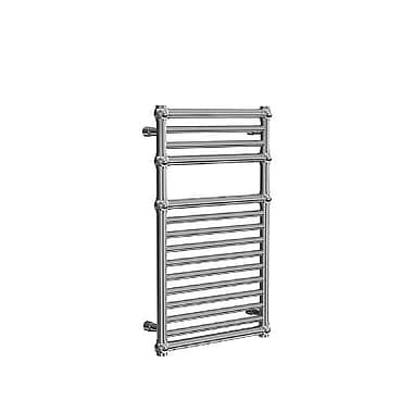 C.P. Hart BJ7B Brass Towel Rail