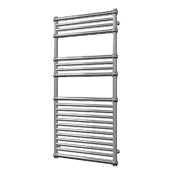C.P. Hart BJ7E Brass Towel Rail