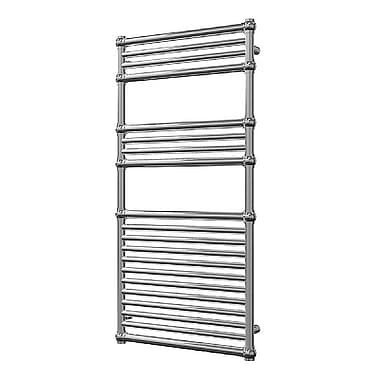 C.P. Hart BJ7E Brass Towel Rail