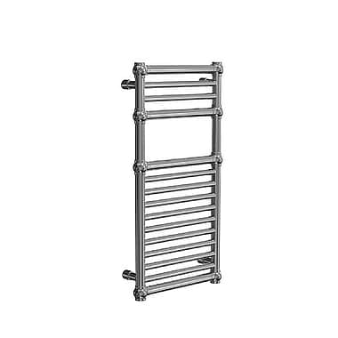 C.P. Hart BJ7A Brass Towel Rail