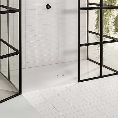 BetteFloor Shower Tray