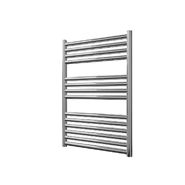 C.P. Hart LR1 Brass Ladder Rail 720 x 500mm