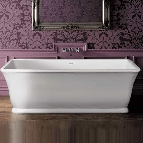 C.P. Hart Magnus Freestanding Bath