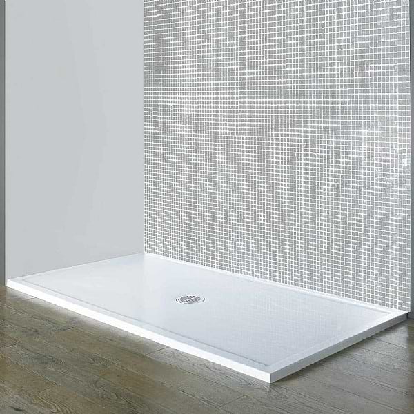 C.P. Hart Slim40 Shower Tray
