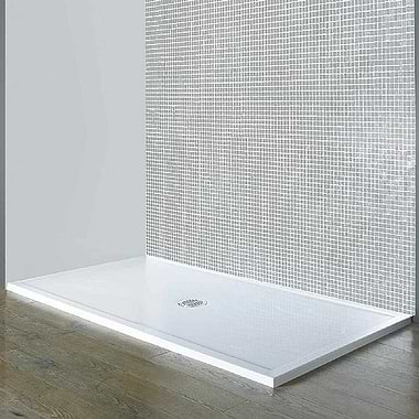 C.P. Hart Slim40 Shower Tray