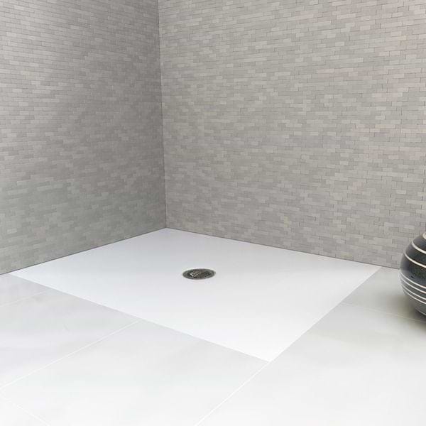 C.P. Hart Slim30 Shower Tray