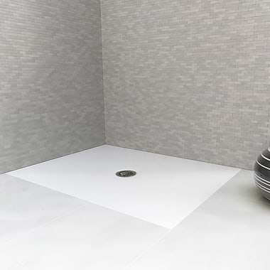 C.P. Hart Slim30 Shower Tray