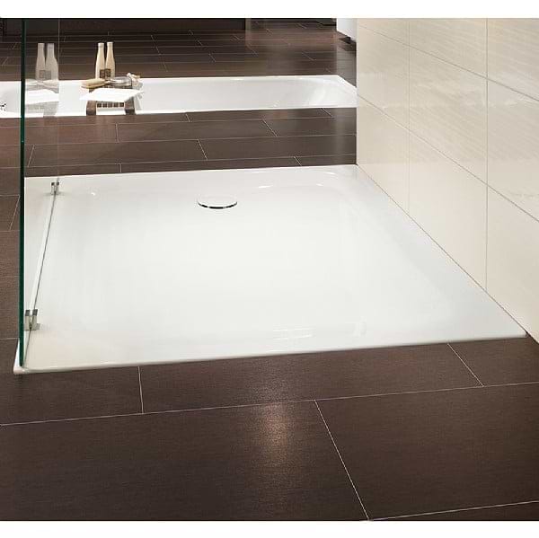 Hart Steel Shower Tray 35mm