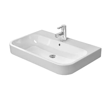Duravit Happy D.2 Furniture Basin 650mm