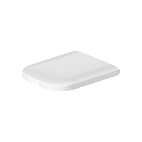 Duravit Happy D.2 Soft-Close Toilet Seat