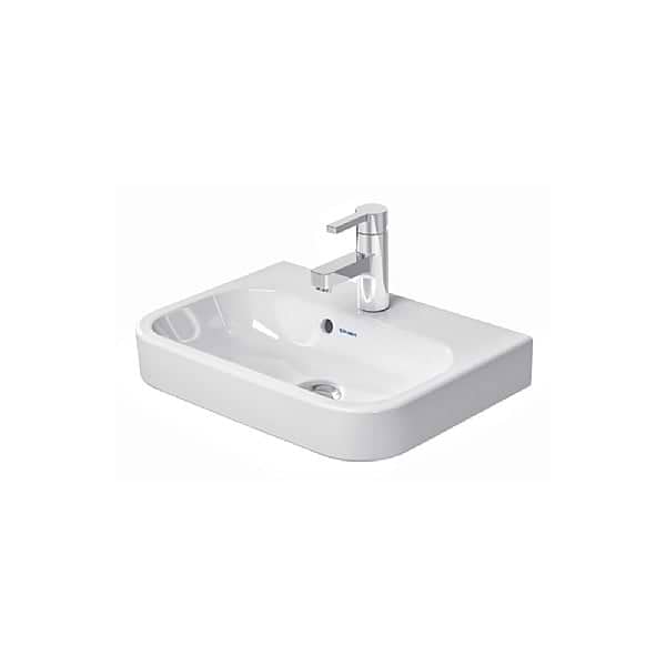 Duravit Happy D.2 Furniture Handrinse Basin 500mm