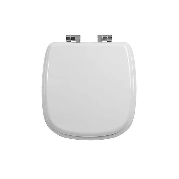 C.P. Hart Henley Soft-Close Toilet Seat for Floorstanding Pans
