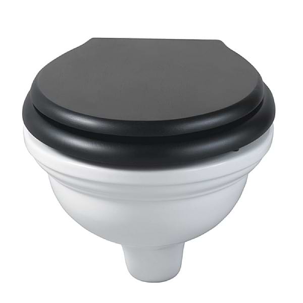 C.P. Hart Henley Wall-Mounted Pan