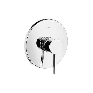 AXOR Starck Manual Mixer Valve with Pin Handle