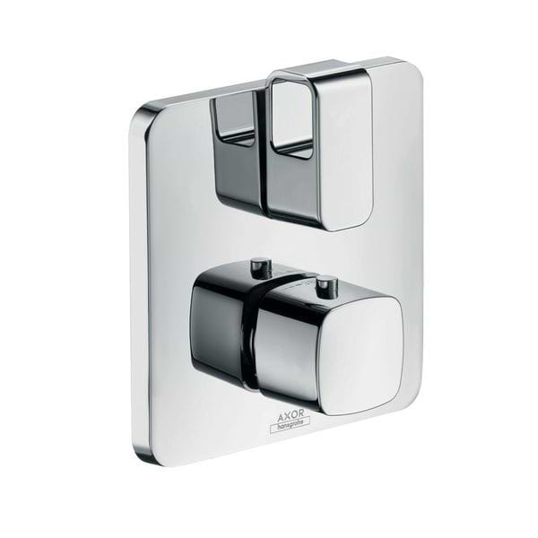 AXOR Urquiola Shower Valve With Shut Off & Diverter