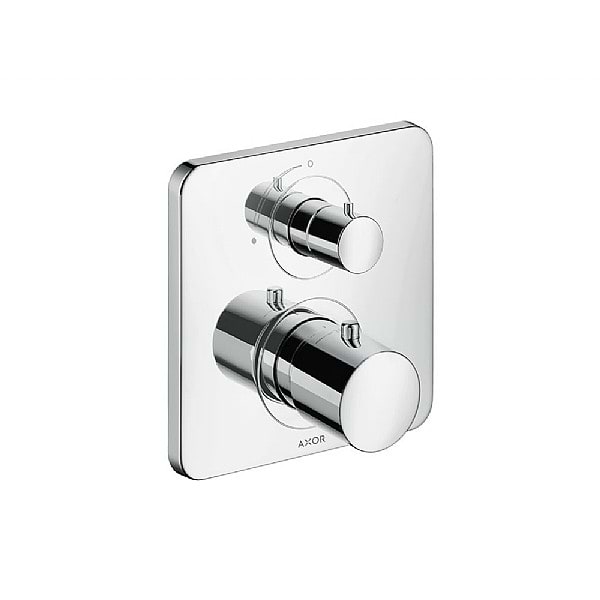 AXOR Citterio M One Outlet Thermostatic Shower Valve