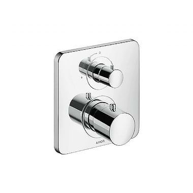 AXOR Citterio M One Outlet Thermostatic Shower Valve