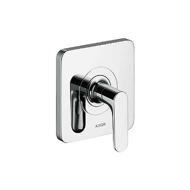 AXOR Citterio M Shut Off Valve