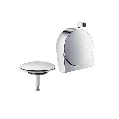hansgrohe Exafill S Overflow Filler
