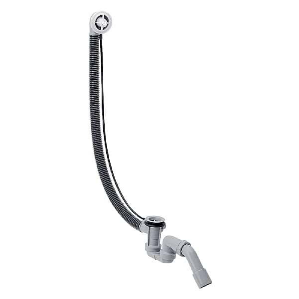 hansgrohe Flexaplus Concealed Part for Large Waste