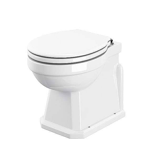 C.P. Hart London Back-To-Wall Pan