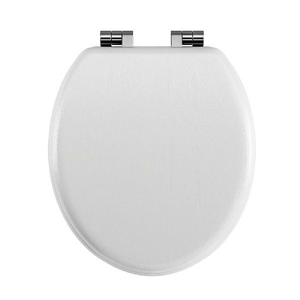 C.P. Hart London Soft-Close Toilet Seat