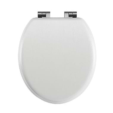 C.P. Hart London Soft-Close Toilet Seat