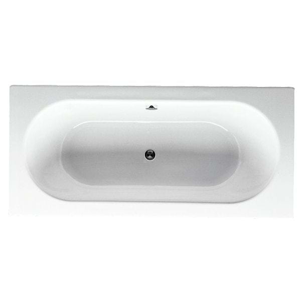 C.P. Hart Jazz Four Inset Bath