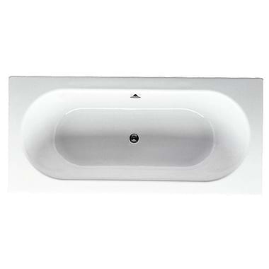C.P. Hart Jazz Four Inset Bath