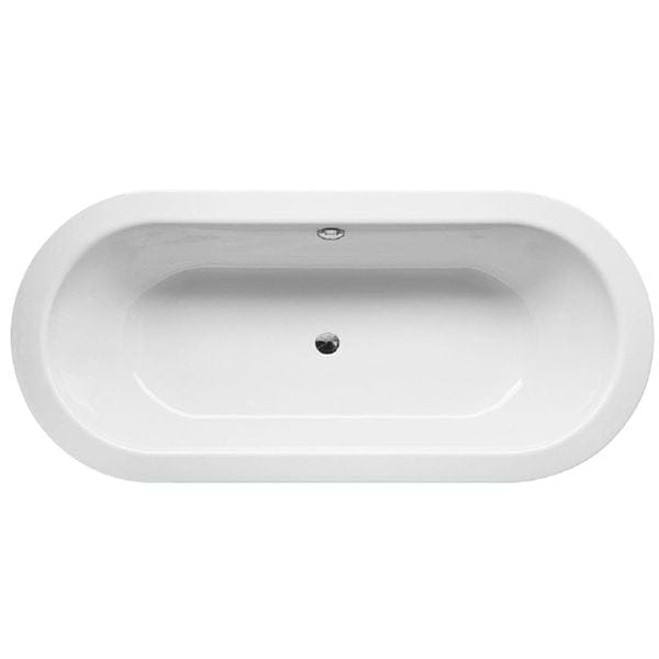 Jazz Solo Inset Bath