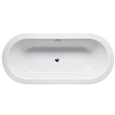Jazz Solo Inset Bath