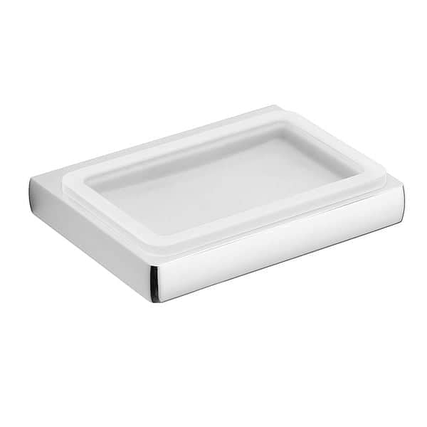 Legato Wall-Mounted Soap Dish