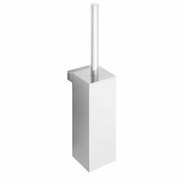 Legato Wall-Mounted Toilet Brush Holder