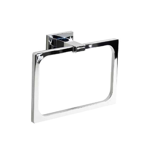 Look Towel Ring