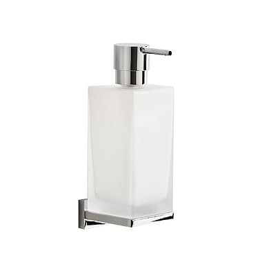 Look Soap Dispenser
