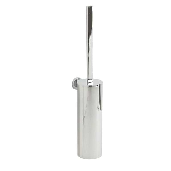 Nordic Wall-Mounted Toilet Brush Holder