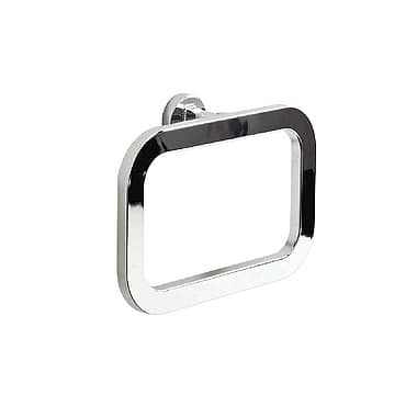 Nordic Square Towel Ring