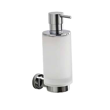 Nordic Soap Dispenser