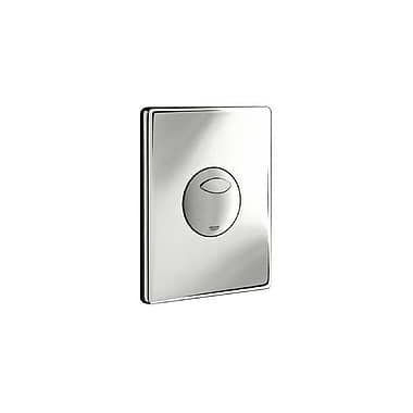 Grohe Skate Dual Flush Plate
