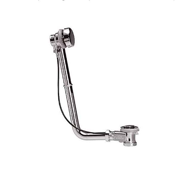 C.P. Hart Exposed Pop-Up Bath Waste